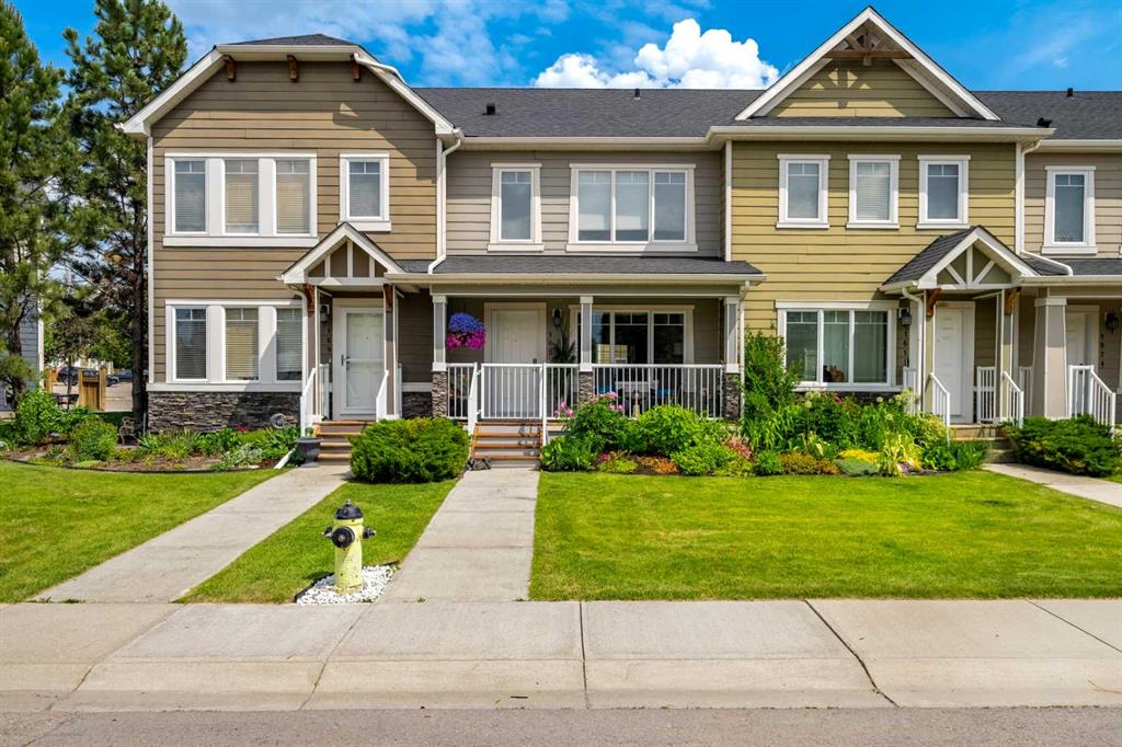 165 Rainbow Falls Manor, Chestermere, Alberta, T1X 0M3