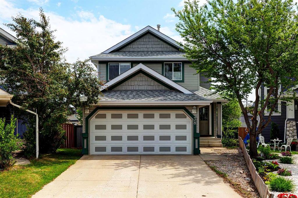 38 Somerside Place SW, Calgary, Alberta, T2Y 3V3
