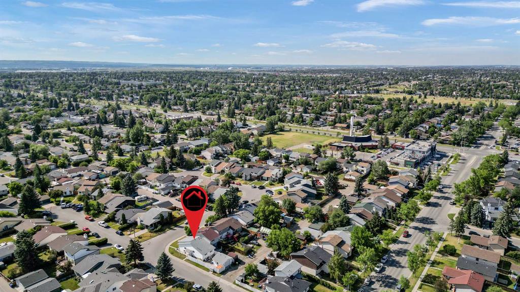 130 Pinemeadow Road NE, Calgary, Alberta, T1Y 4N9