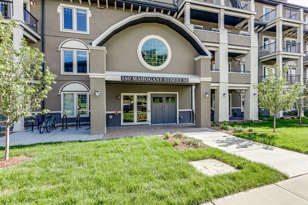 #116 140 Mahogany Street SE, Calgary, Alberta, T3M 4E1