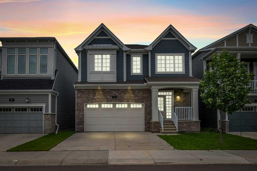 52 Yorkstone Grove SW, Calgary, Alberta, T2X4K6
