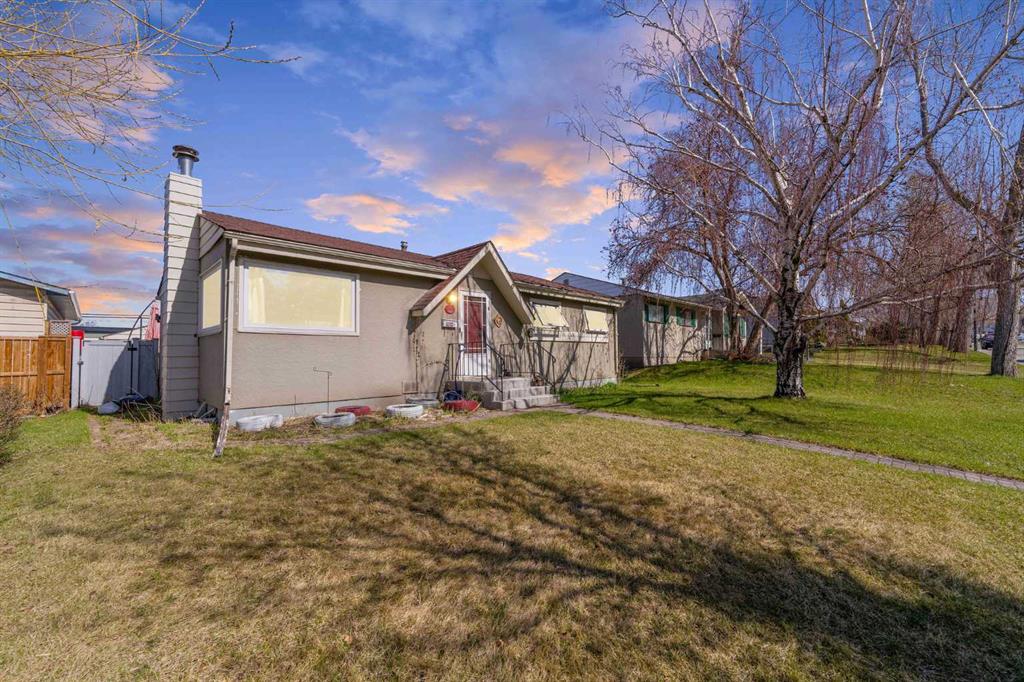 48 Franklin Drive SE, Calgary, Alberta, T2H0T9
