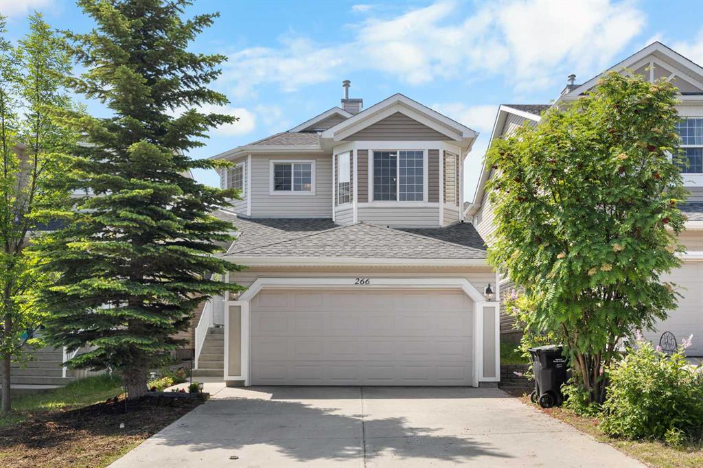 266 Royal Elm Road NW, Calgary, Alberta, T3G 5V5
