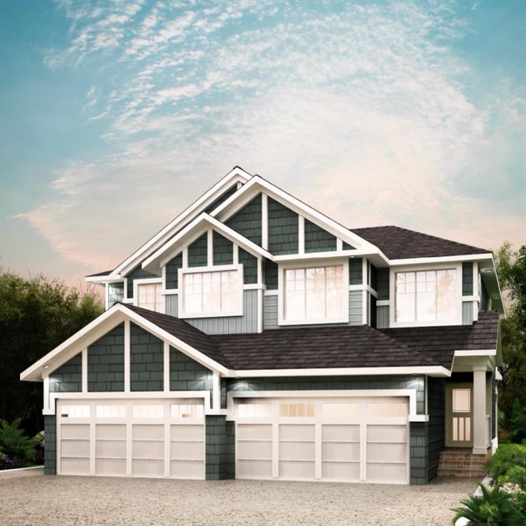 36 Heritage Manor, Cochrane, Alberta, T4C 3K7