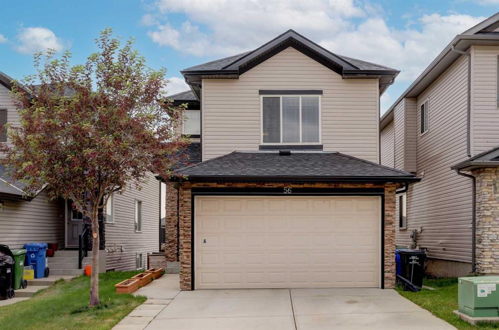 56 Kinlea Link NW, Calgary, Alberta, T3R 0C3