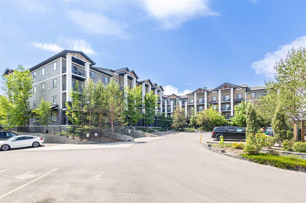 #2311 175 Panatella Hill NW, Calgary, Alberta, T3K 0V9