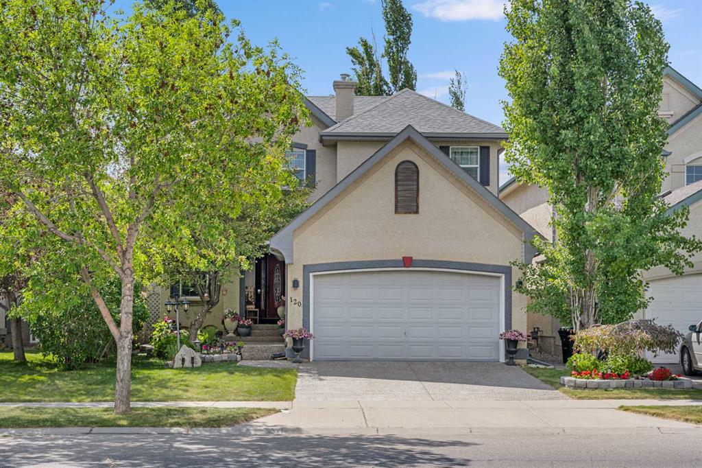 120 Cranston Drive SE, Calgary, Alberta, T3M1A8