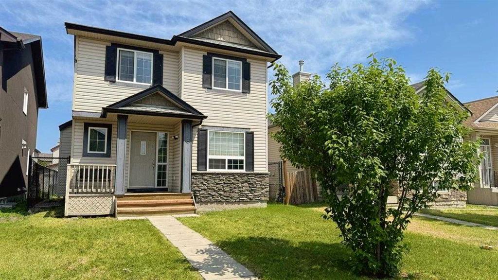 6 Saddlebrook Gardens NE, Calgary, Alberta, T3J 5M6