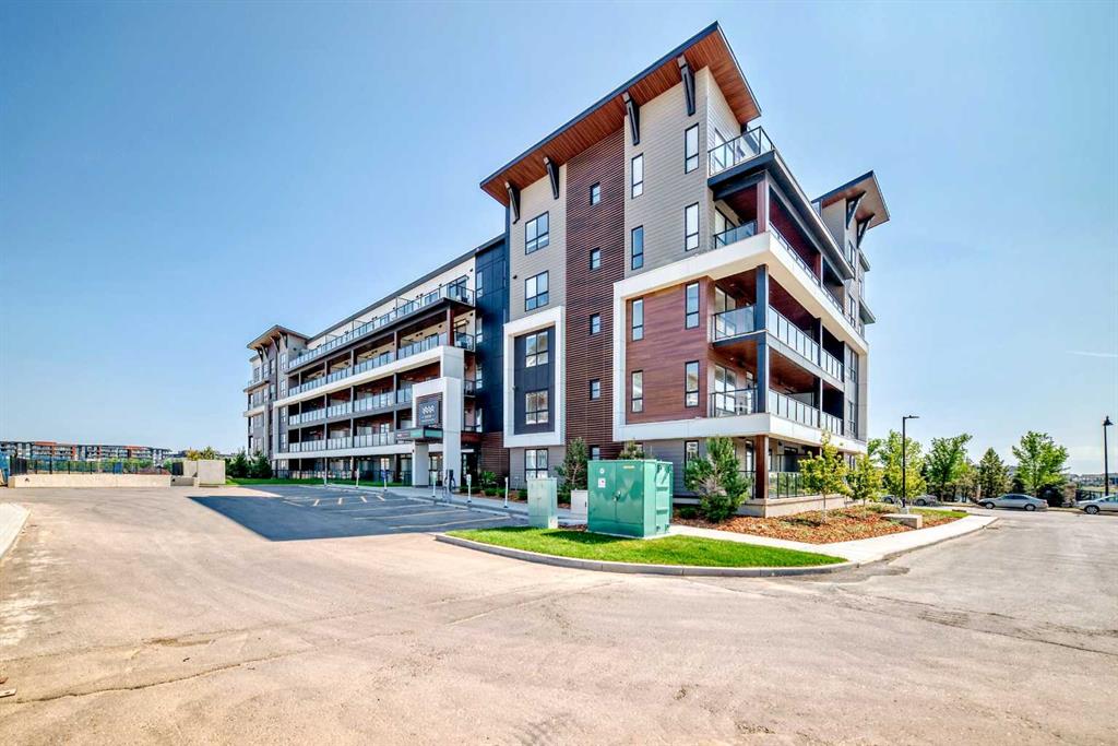 #8214 1802 Mahogany Boulevard SE, Calgary, Alberta, T3M 4A5