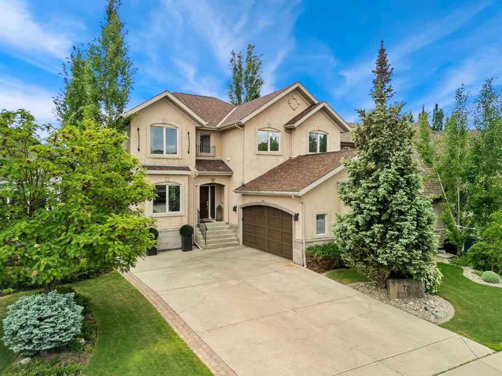 75 Tuscany Glen Park NW, Calgary, Alberta, T3L 3E5
