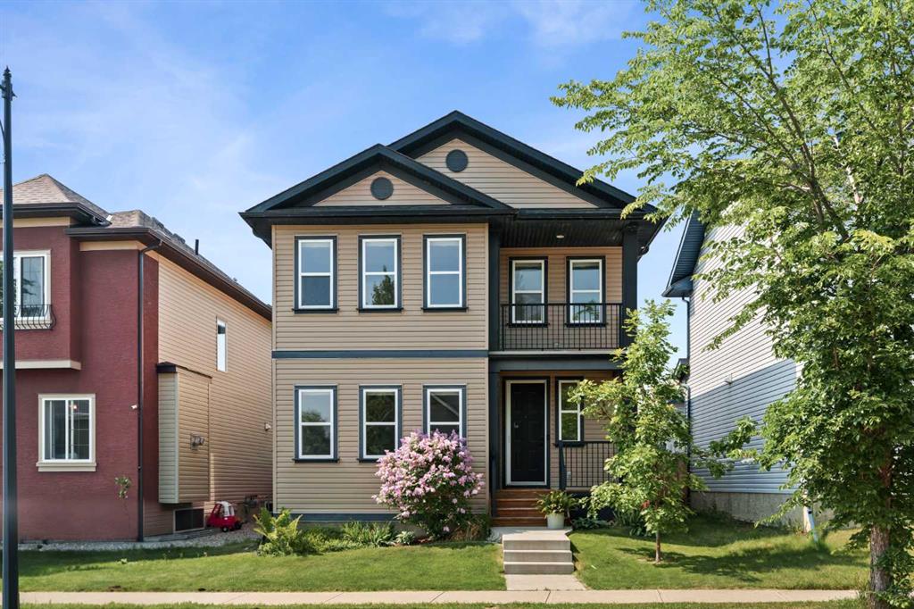 119 Elgin Meadows Way SE, Calgary, Alberta, T2Z 0G2