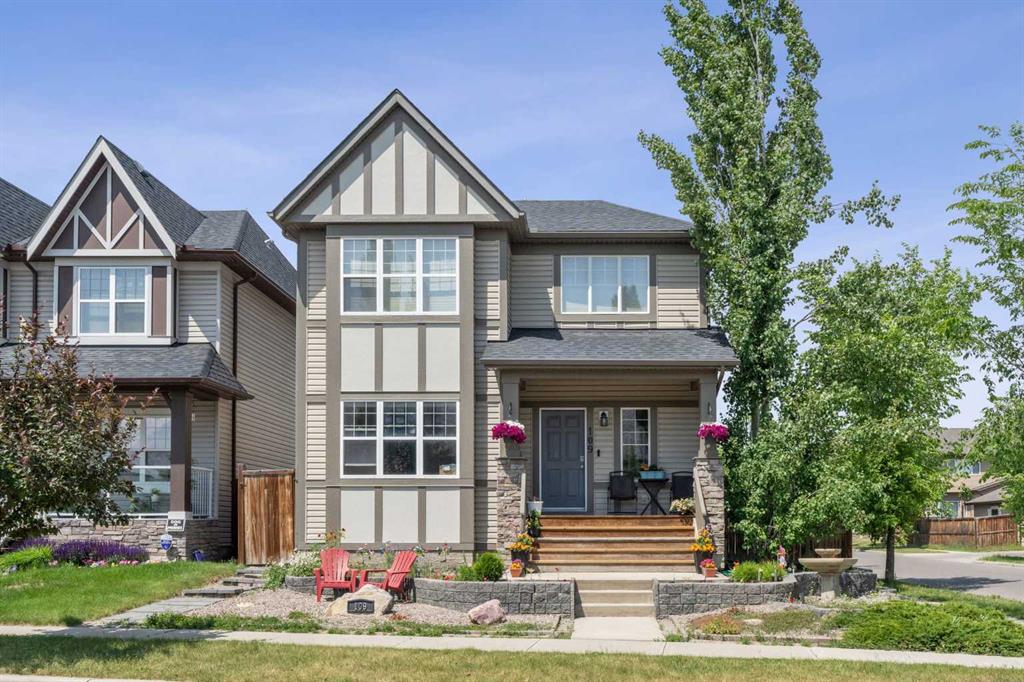 109 Elgin Meadows Manor SE, Calgary, Alberta, T2Z0M5