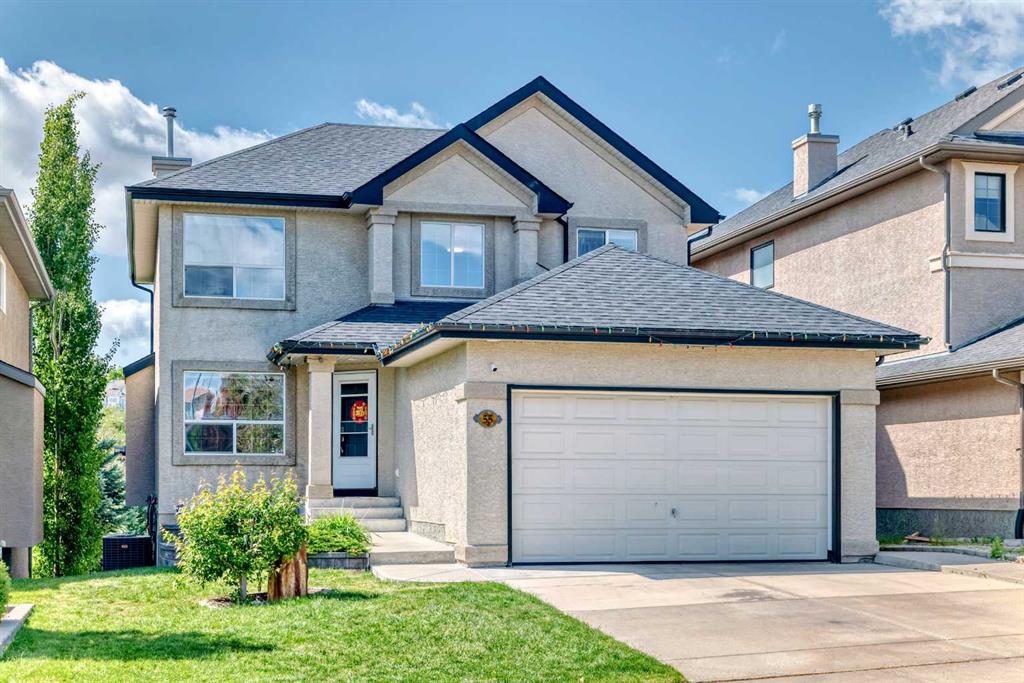 55 Edgeridge Circle NW, Calgary, Alberta, T3A 6J1