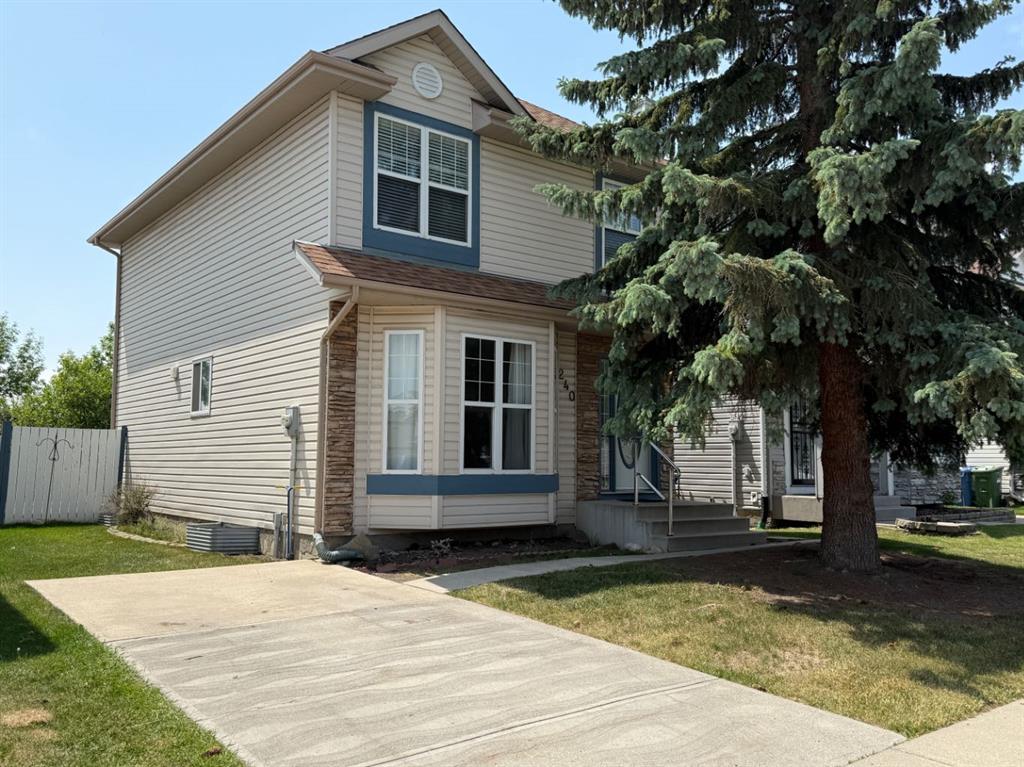 240 Harvest Rose Circle NE, Calgary, Alberta, T3K 4P5
