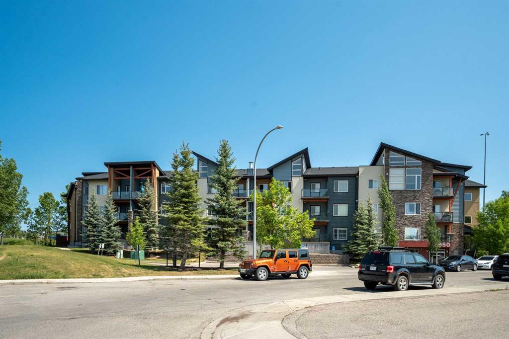 #113 3950 46 Avenue NW, Calgary, Alberta, T3A 0P9