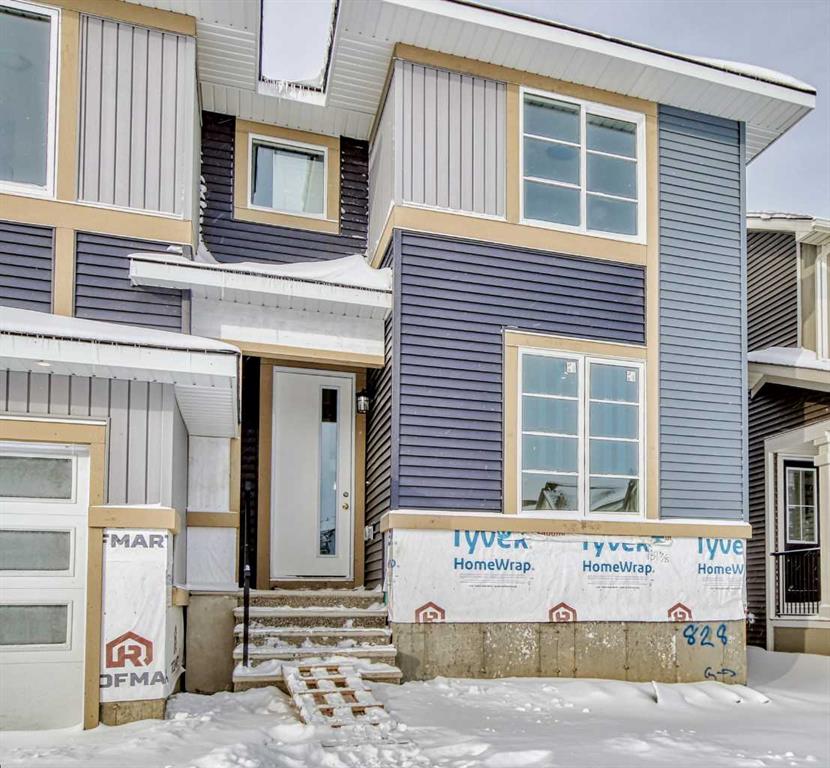 43 Agate Road, Cochrane, Alberta, T4C 3B9