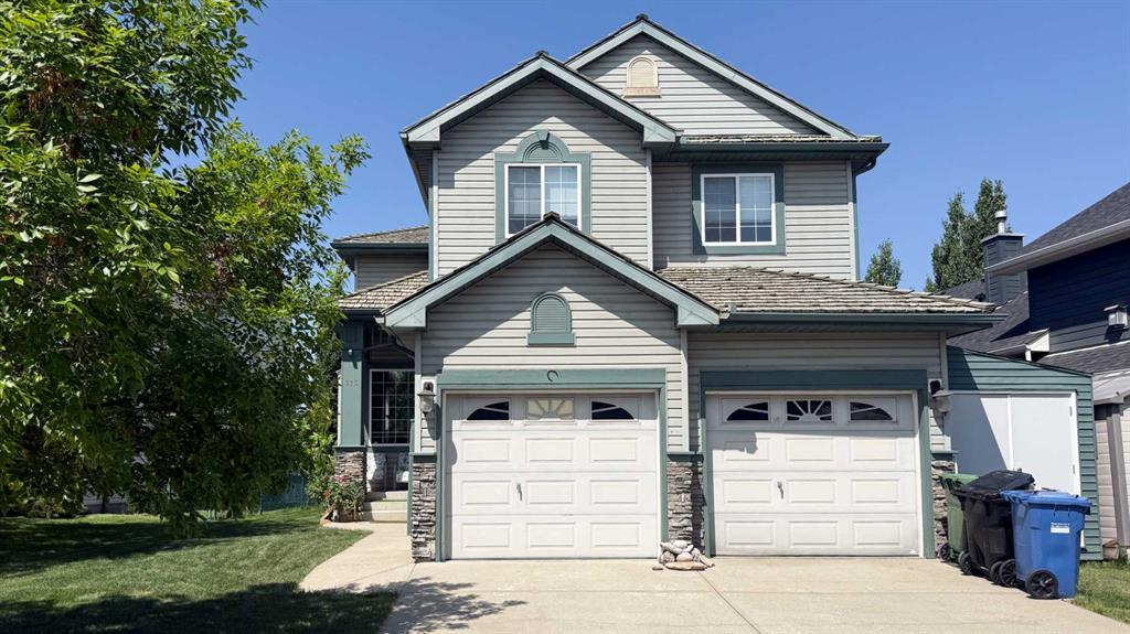 375 Douglas Glen Gardens SE, Calgary, Alberta, T2Z3T1