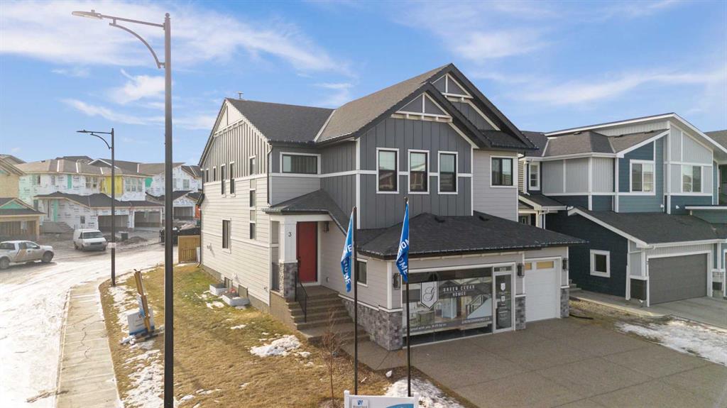 3 Waterford Manor, Chestermere, Alberta, T1X 2T9