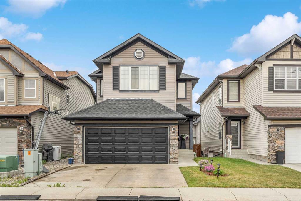 353 Bridleridge View SW, Calgary, Alberta, T2Y0E5