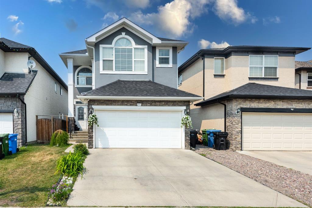 16 TARALAKE Heath NE, Calgary, Alberta, T3J0J2