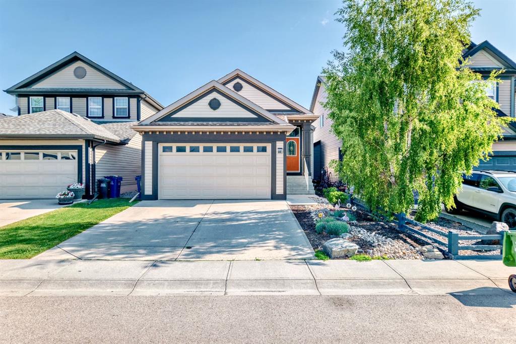 65 Sunset Heights, Cochrane, Alberta, T4C0C7