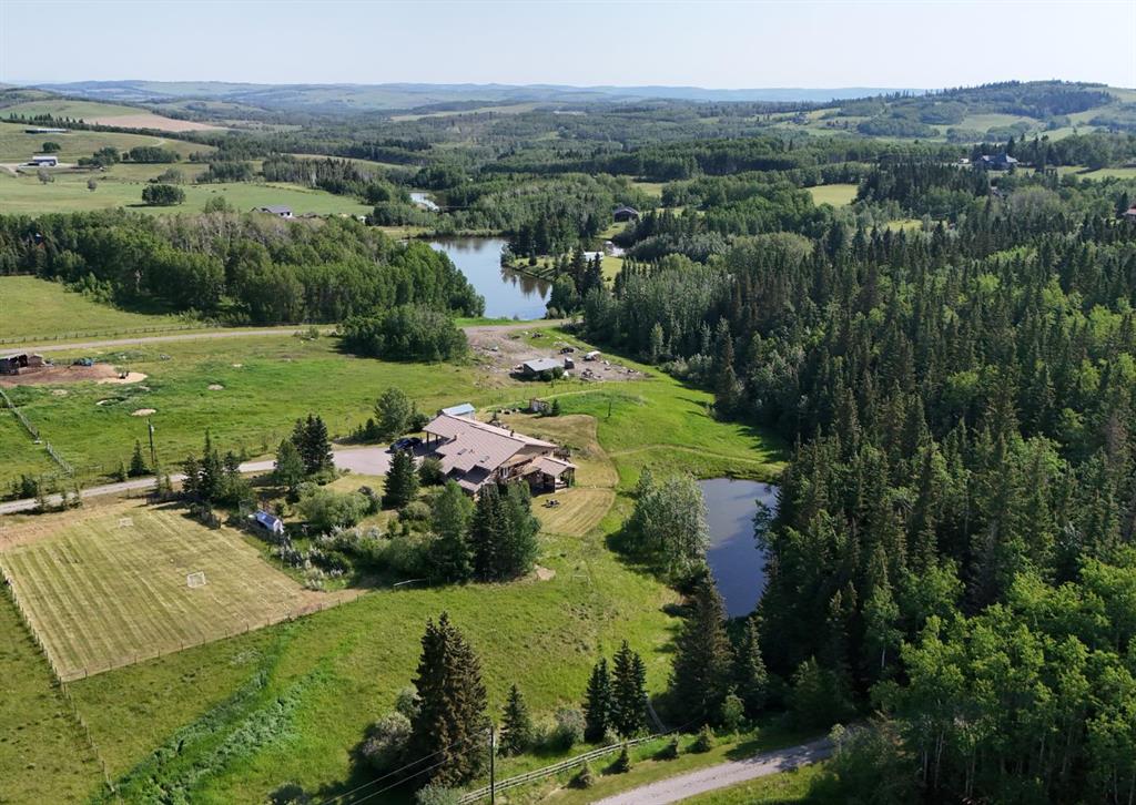 370050 272 Street W, Rural Foothills County, Alberta, T0L2A0