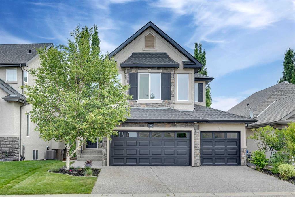 75 Cranridge Heights SE, Calgary, Alberta, T3M 0C1