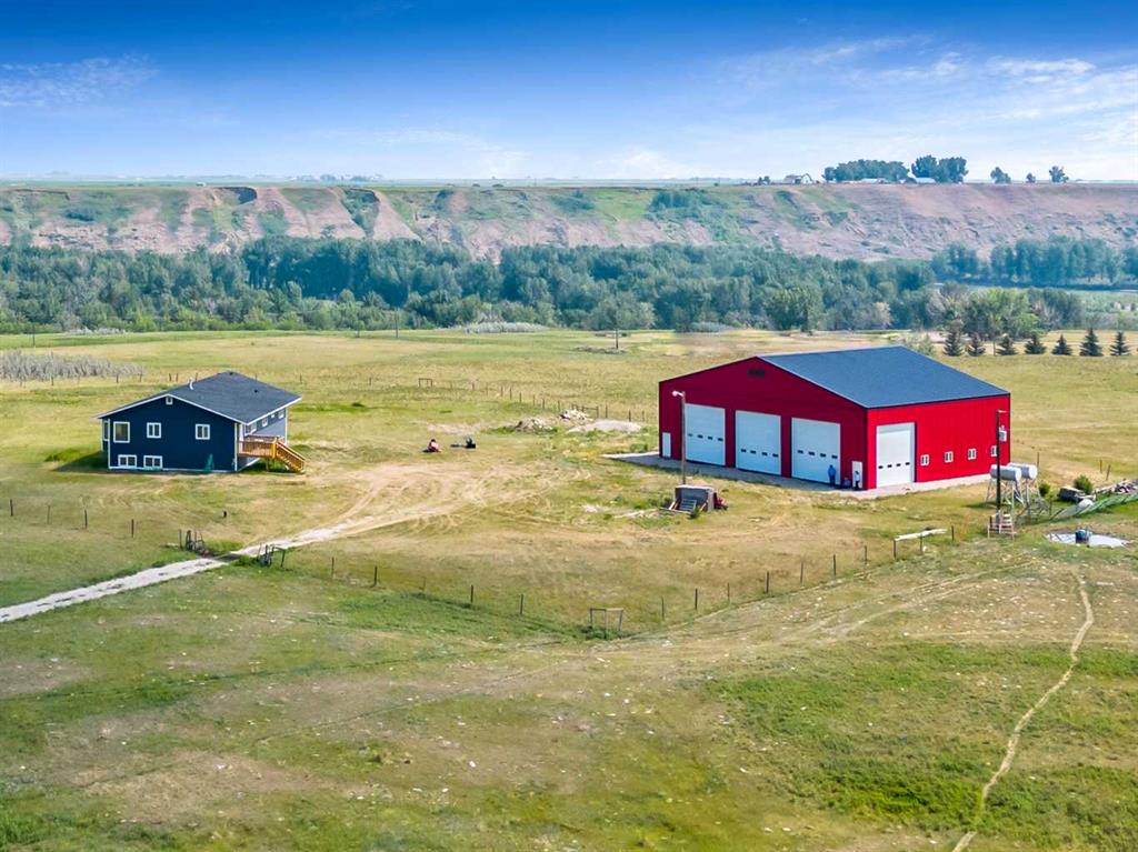 #200 274128 320 Street E, Rural Foothills County, Alberta, T0L 0J0