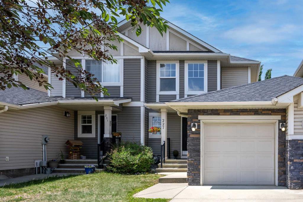 227 Cranston Road SE, Calgary, Alberta, T3M 0J5