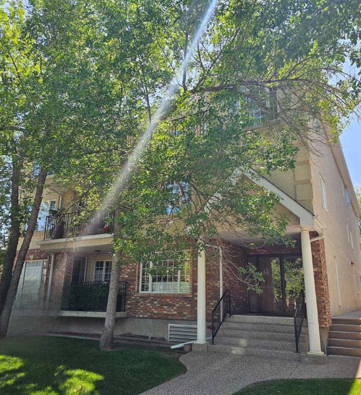#203 705 56 Avenue SW, Calgary, Alberta, T2V 0G9