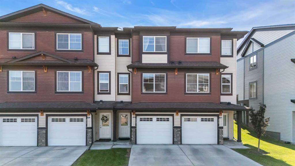 213 Sage Hill Grove NW, Calgary, Alberta, T3R 0Z8