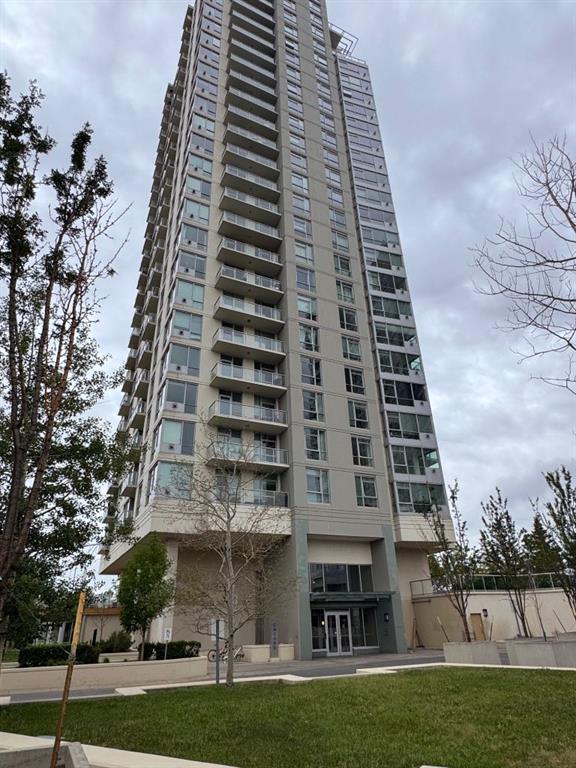 #1401 77 Spruce Place SW, Calgary, Alberta, T3C3X6