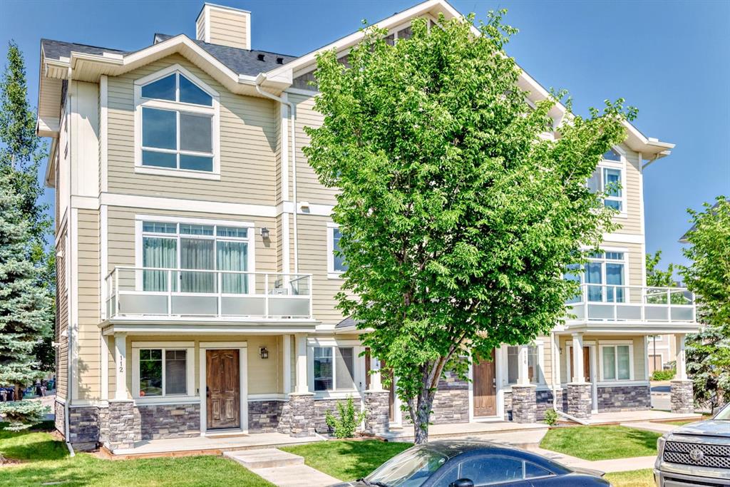 114 Skyview Ranch Road, Calgary, Alberta, T3N 0G3