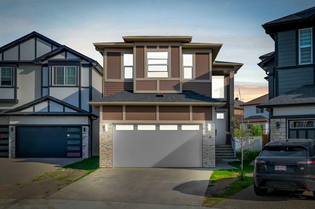 167 Saddlecrest Grove NE, Calgary, Alberta, T3J 2L4