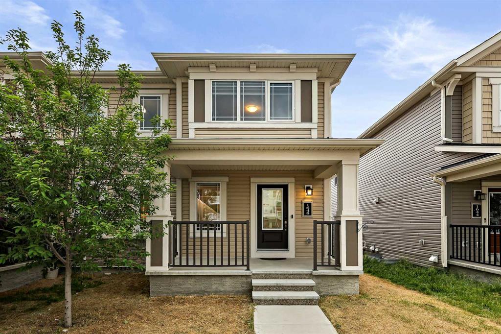 1648 Carrington Boulevard NW, Calgary, Alberta, T3P 1N4