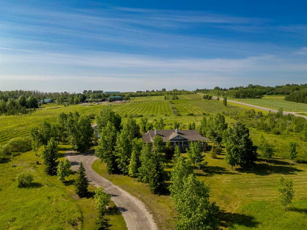 32019 314 Avenue E, Rural Foothills County, Alberta, T1S 3S4