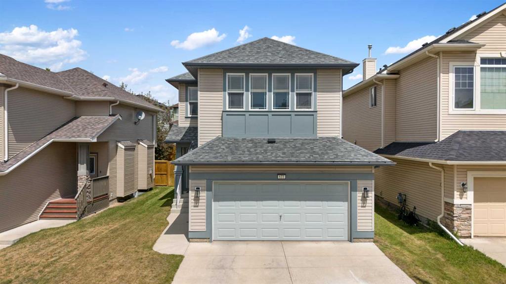 177 Evansmeade Circle NW, Calgary, Alberta, T3P 1B7