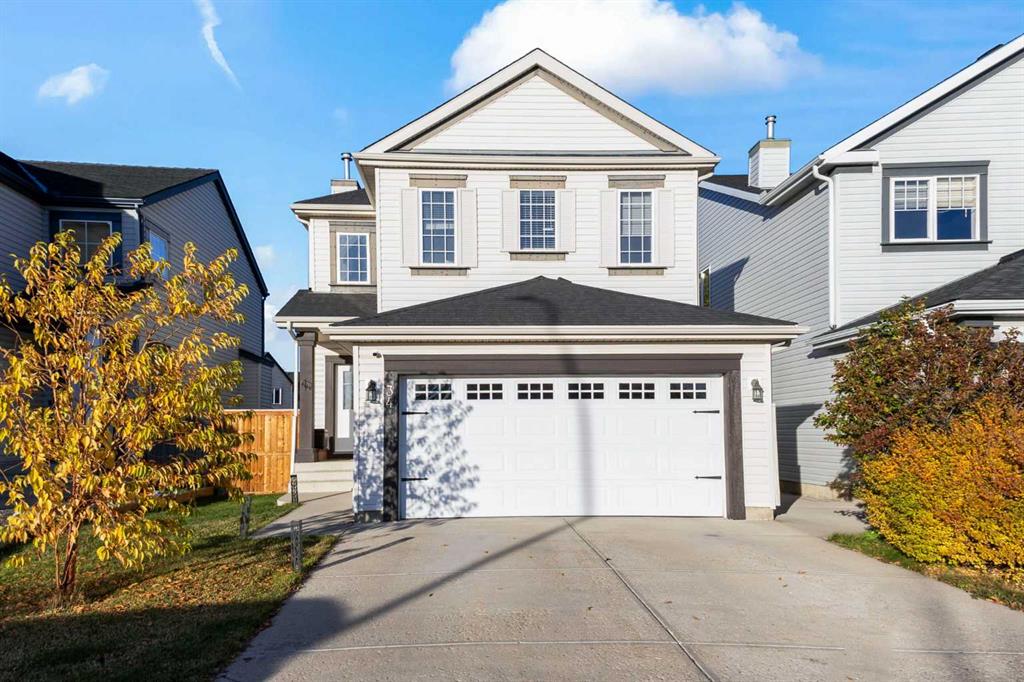 34 Copperstone Road SE, Calgary, Alberta, T2Z 0G7