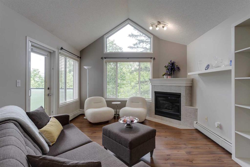 #410 20 Sierra Morena Mews SW, Calgary, Alberta, T3H3K6