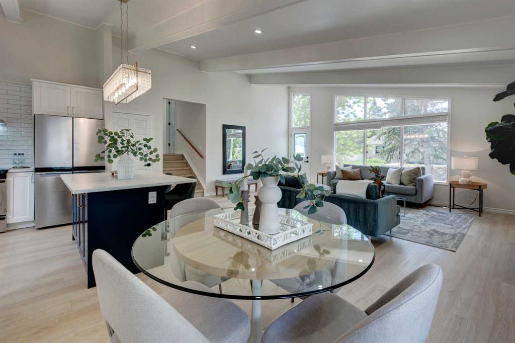 260 Southampton Drive SW, Calgary, Alberta, T2W0V8
