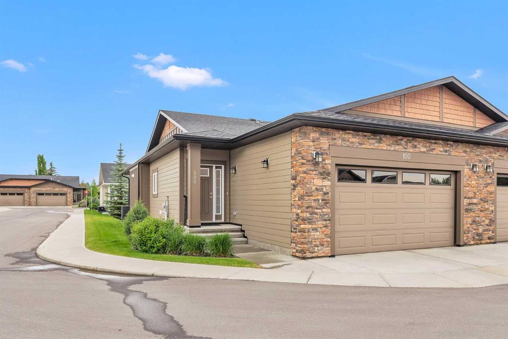 100 Sierra Morena Manor SW, Calgary, Alberta, T3H1S9