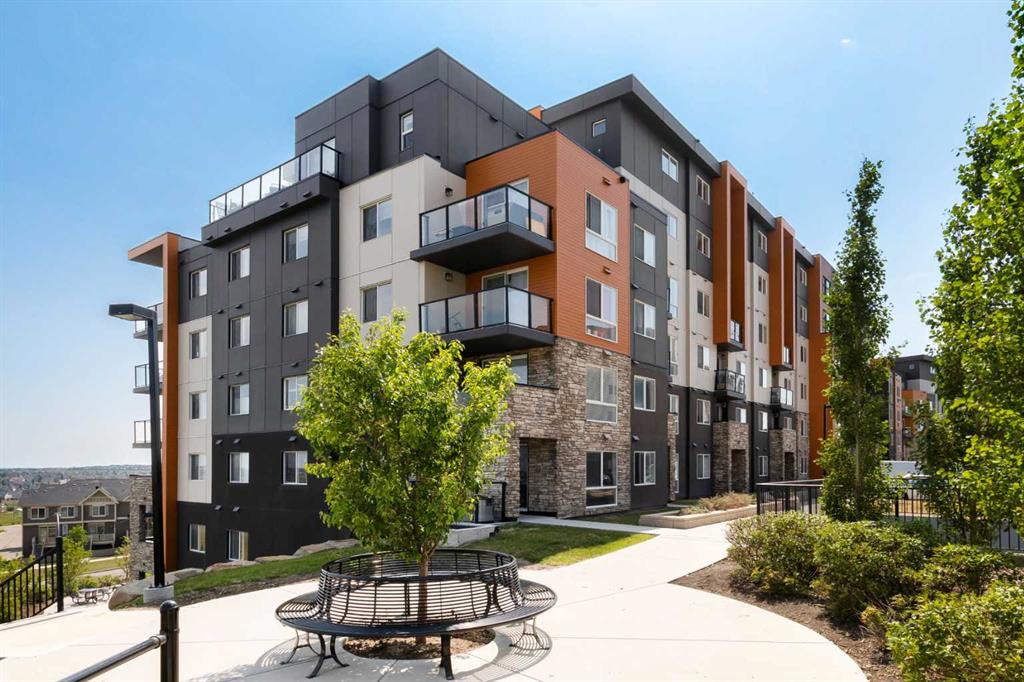 #514 20 Kincora Glen Park NW, Calgary, Alberta, T3R 1R9