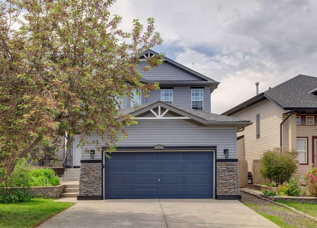 266 Panamount Close NW, Calgary, Alberta, T3K 5P6