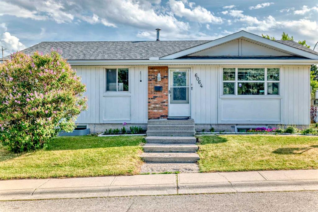 6064 Madigan Drive NE, Calgary, Alberta, T2A 5B8