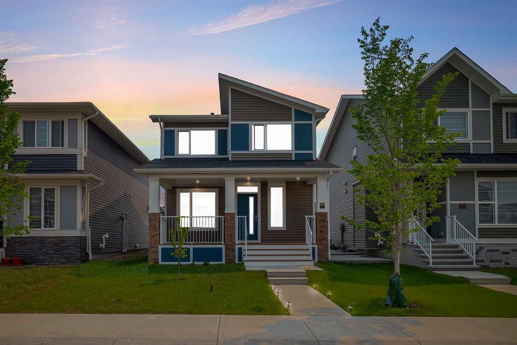 190 Dawson Harbour Rise, Chestermere, Alberta, T1X 1Z6