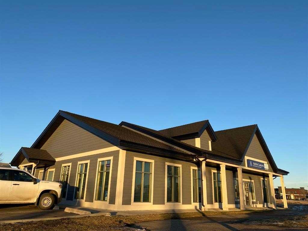 #14 620 1 Avenue NW, Airdrie, Alberta, T4B 2R3