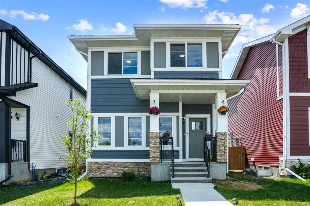 143 Waterford Heights, Chestermere, Alberta, T1X 2M8