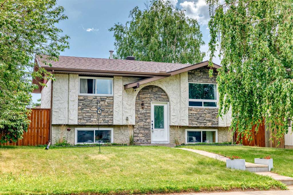 156 Ogden Way SE, Calgary, Alberta, T2C 1W1