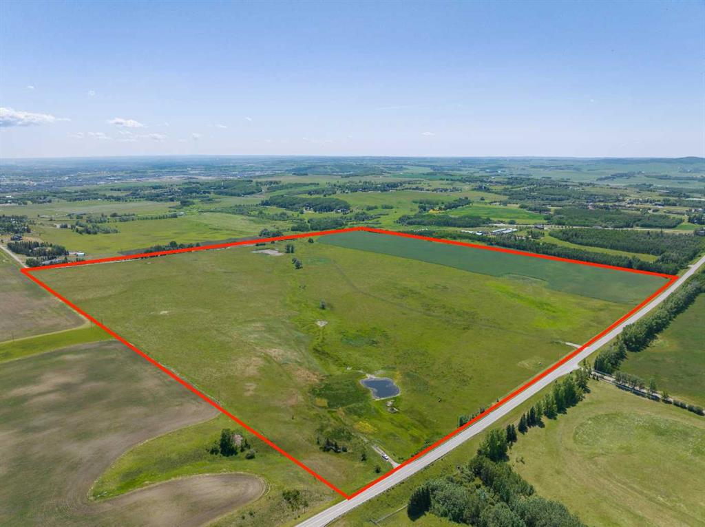 178140 96 Street W, Rural Foothills County, Alberta, T1S 0T3