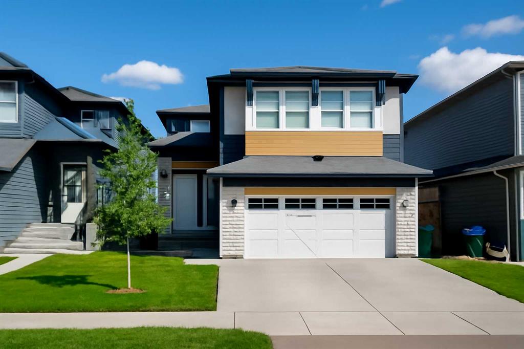 174 Creekside Way SW, Calgary, Alberta, T2X 4B1